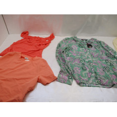 75 Vetements femme neuf