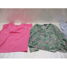 75 Vetements femme neuf