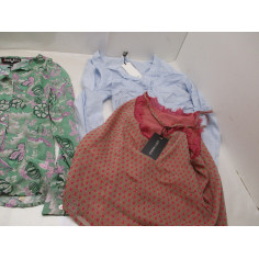 75 Vetements femme neuf