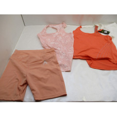 75 Vetements femme neuf