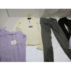 75 Vetements femme neuf