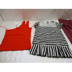 75 Vetements femme neuf