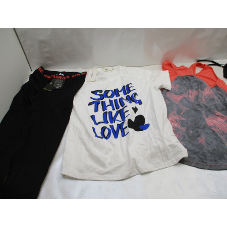 55 Vetements femme neuf