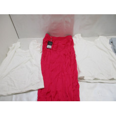 55 Vetements femme neuf