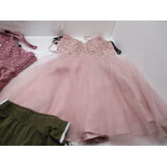 55 Vetements femme neuf