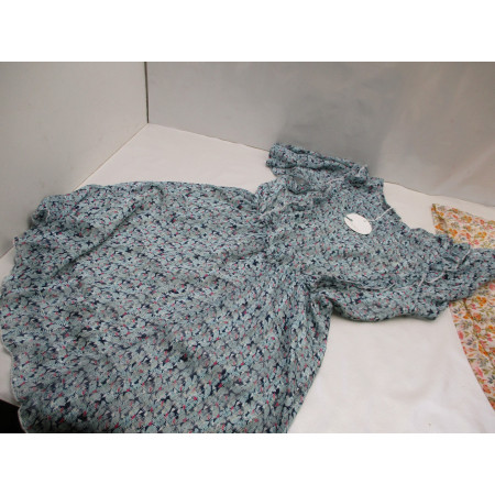 64 vetements femme neuf