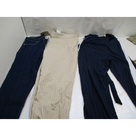 64 Vetements femme neuf