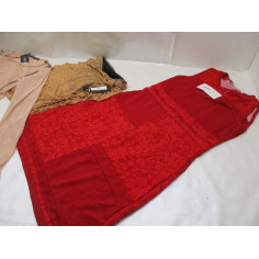 64 Vetements femme neuf