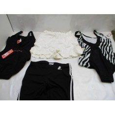 64 Vetements femme neuf