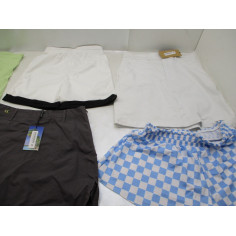 64 Vetements femme neuf