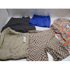 64 Vetements femme neuf