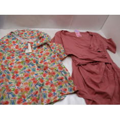 64 Vetements femme neuf