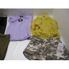 100 Vetements femme neuf