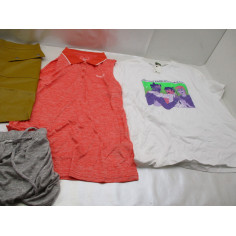 100 Vetements femme neuf