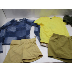 100 Vetements femme neuf