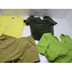 100 Vetements femme neuf