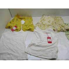 100 Vetements femme neuf