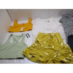 100 Vetements femme neuf