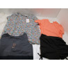 100 Vetements femme neuf