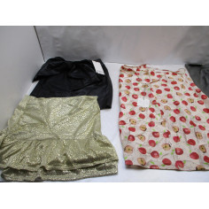 100 Vetements femme neuf