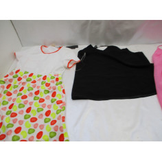 100 Vetements femme neuf