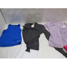 100 Vetements femme neuf