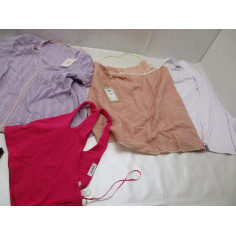 100 Vetements femme neuf