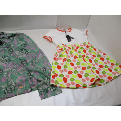 100 Vetements femme neuf