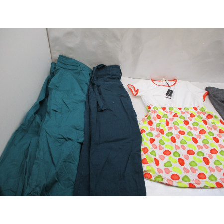 70 Vetements femme neuf