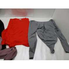 70 Vetements femme neuf