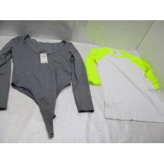 70 Vetements femme neuf