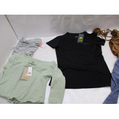 71 Vetements femme neuf