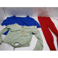 71 Vetements femme neuf