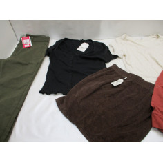 71 Vetements femme neuf