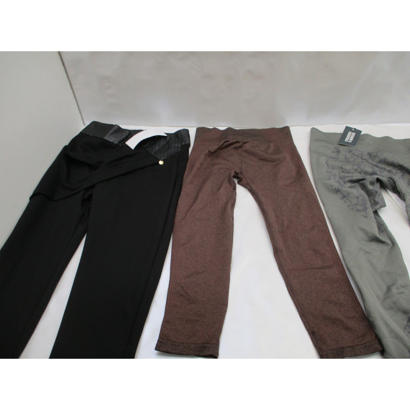 34 Vetements femme neuf