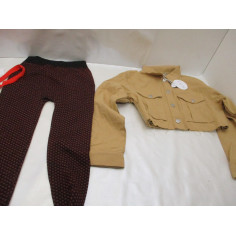 34 Vetements femme neuf