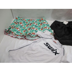 34 Vetements femme neuf