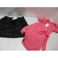 34 Vetements femme neuf