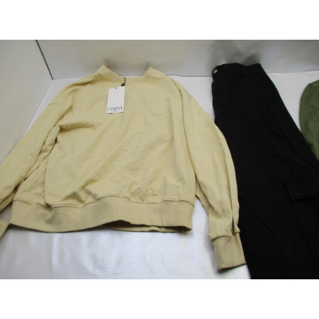 39 Vetements homme neuf