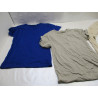 39 Vetements homme neuf