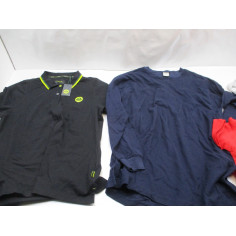 39 Vetements homme neuf