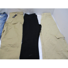 39 Vetements homme neuf