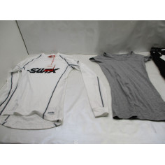 39 Vetements homme neuf