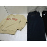 38 Vetements homme neuf