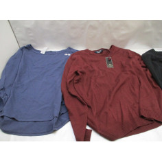 38 Vetements homme neuf