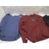 38 Vetements homme neuf