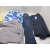 38 Vetements homme neuf