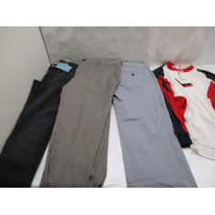 38 Vetements homme neuf