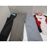 38 Vetements homme neuf