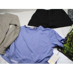38 Vetements homme neuf